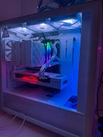 Game pc incl setup en garantie en alle dozen, Computers en Software, Ophalen, 32 GB, Zo goed als nieuw, 2 TB