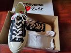 Converse Comme des Garcons - maat 41,5, Kleding | Heren, Schoenen, Zwart, Converse, Nieuw, Ophalen of Verzenden