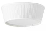 1+1 gratis ÅRSTID Plafondlamp, wit, 46 cm, Ophalen, Zo goed als nieuw