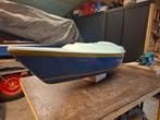 casco zeezeilboot, Hobby en Vrije tijd, Modelbouw | Boten en Schepen, Verzenden, Zo goed als nieuw, Overige merken