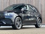 Mercedes-Benz GLE 350 D 4MATIC / AMG-line / Grijs Kenteken /, Auto's, Bestelauto's, 15 km/l, Gebruikt, 2925 cc, Diesel