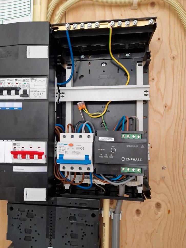 Elektra  werkzaamheden, Diensten en Vakmensen, Aannemers