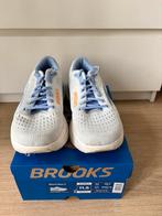 Brooks Ghost Max 3 maat 44, als nieuw, Sport en Fitness, Ophalen of Verzenden, Zo goed als nieuw, Hardloopschoenen, Overige merken
