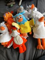 Handpoppen Fabeltjeskrant, Ophalen of Verzenden, Overige typen