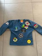 Oetekdonkse boerenkiel kind te koop!, Kinderen en Baby's, Carnavalskleding en Verkleedspullen, Ophalen of Verzenden, Zo goed als nieuw