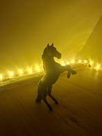 Schleich Fries Paard - Steigerend, Ophalen of Verzenden, Zo goed als nieuw