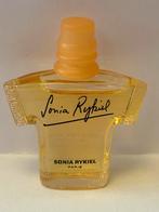 Sonia Rykiel miniatuur, Ophalen of Verzenden, Zo goed als nieuw, Miniatuur