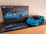 Cada Master Lamborghini 1:8 supercar, Ophalen of Verzenden, Zo goed als nieuw, Complete set, Lego