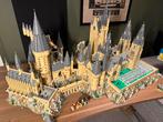 LEGO Hogwarts 71043 MOC uitbreiding (25.398 onderdelen!), Kinderen en Baby's, Speelgoed | Duplo en Lego, Ophalen of Verzenden