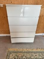 Ikea malm ladenkast, Ophalen, Gebruikt, 25 tot 50 cm, Minder dan 100 cm