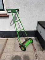 Duw maaier (Brill comfort 30), Tuin en Terras, Grasmaaiers, Ophalen, Cirkelmaaier, Gebruikt, Handgrasmaaier