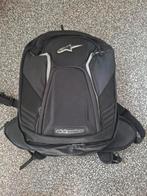 Alpinestars rugzak rugtas zo goed als nieuw, Verzenden, Zo goed als nieuw