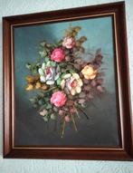 Schilderij olieverf 45 x 55, Ophalen