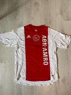 Ajax thuisshirt 2005-2006, Shirt, Maat XS of kleiner, Gebruikt, Ophalen of Verzenden