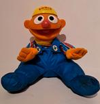 Vintage Tumbling Ernie 1995 Sesame street, Ophalen of Verzenden