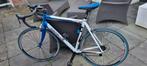 Gazelle racefiets 28 inch, Fietsen en Brommers, Fietsen | Racefietsen, Meer dan 20 versnellingen, Ophalen of Verzenden, 57 tot 61 cm