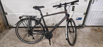 Giant herenfiets beschikbaar voor biedingen