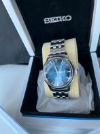 Seiko Presage Heren Horloge, Sieraden, Tassen en Uiterlijk, Horloges | Heren, Gebruikt, Staal, Polshorloge, Ophalen of Verzenden