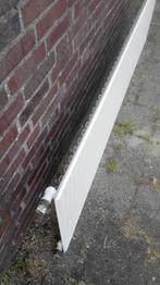 radiator, Doe-het-zelf en Verbouw, Ophalen, 30 tot 80 cm, Gebruikt, Radiator