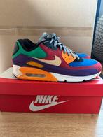 Nike Air Max 90 Viotech, Kleding | Heren, Schoenen, Verzenden, Zwart, Nike, Sneakers of Gympen