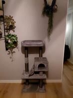 Katten krabpaal, Ophalen, Nieuw