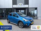 Opel KARL 1.0 Rocks Online Edition Airco | Cruise Control |, Auto's, Opel, Voorwielaandrijving, 839 kg, Stof, Gebruikt