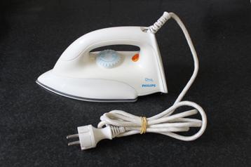 Strijkijzer Philips Diva GC135 beschikbaar voor biedingen