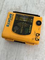 Vintage Sony Walkman FM/AM Sports, Audio, Tv en Foto, Walkmans, Discmans en Minidiscspelers, Ophalen of Verzenden, Walkman