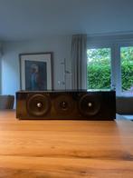 TK: Millon ( nu Stradivari) centerspeaker, Ophalen, Zo goed als nieuw, 60 tot 120 watt, Bowers & Wilkins (B&W)