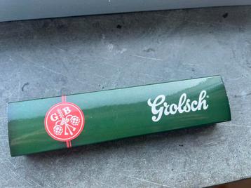 Grolsch balpen - nieuw beschikbaar voor biedingen
