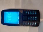 Nokia 106, Telecommunicatie, Mobiele telefoons | Nokia, Ophalen of Verzenden, Zo goed als nieuw, Geen camera, Zwart