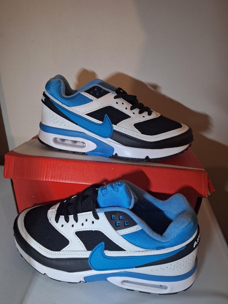 Nike air max BW taille size 40 niew, Verzenden, Nieuw, Overige kleuren