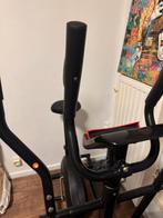Crostrainer + fietsen, Sport en Fitness, Ophalen of Verzenden, Zo goed als nieuw, Krachtstation