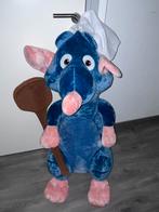 Ratatouille knuffel 120cm groot, Nieuw, Ophalen of Verzenden