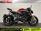 MV Agusta BRUTALE 1000 RR (bj 2025), Motoren, 4 cilinders, Bedrijf, Onbekend, Meer dan 35 kW