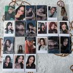 loona artms photocard, Ophalen of Verzenden, Zo goed als nieuw, Foto of Kaart