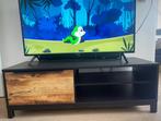 ✅Super leuke TV meubel eikenkleur 1 maand oud NIEUW, Huis en Inrichting, Kasten | Televisiemeubels, Nieuw, Minder dan 100 cm, 25 tot 50 cm