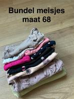 Kledingbundel/ kledingpakket meisjes - maat 68, Ophalen of Verzenden, Zo goed als nieuw, Maat 68