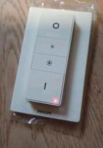 Philips Hue Dimmer Switch - Slimme Bediening, Draadloos, N/A, Ophalen of Verzenden, Zo goed als nieuw