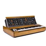 Minimoog + Moog Voyager, Muziek en Instrumenten, Synthesizers, Ophalen, Zo goed als nieuw, Overige aantallen, Overige merken