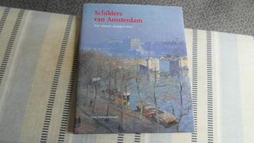 Breitner, Beekman, Sluijters, Appel ; schilders Amsterdam beschikbaar voor biedingen