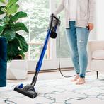 Steelstofzuiger/Kruimeldief Nieuw in Doos 600 Watt., Stofzuiger, Nieuw, Ophalen of Verzenden, Minder dan 1200 watt