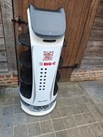 Horeca bezorgrobot pudubot, Ophalen of Verzenden