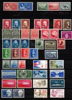 Noorwegen Blz. Postfris + Ongebruikt, Postzegels en Munten, Postzegels | Volle albums en Verzamelingen, Ophalen of Verzenden, Buitenland