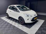 Ford Ka 1.2 51KW 2015 Wit, Auto's, Ford, Voorwielaandrijving, 1242 cc, 4 cilinders, 4 stoelen