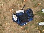Backpack   rugzak, Ophalen of Verzenden, Gebruikt, Rugzak