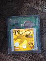 Gameboy Color Harry Potter & the Chamber of Secretd, Spelcomputers en Games, Games | Nintendo Game Boy, Ophalen of Verzenden, Gebruikt