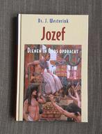 J. Westerink - Jozef, Boeken, Ophalen of Verzenden, Zo goed als nieuw, J. Westerink