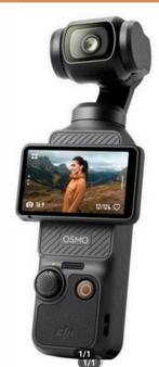 Gezocht DJI Pocket 3 Creator Combo(wanted)  Ik ben op zoek n, Ophalen, Zo goed als nieuw, Overige merken