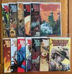Manifest Destiny #3-6, 8-15, 17. Niet alles eerste druk!, Chris Dingess, Amerika, Ophalen of Verzenden, Zo goed als nieuw